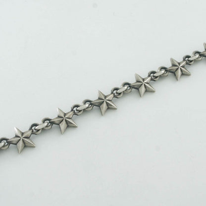 Rock and Justice EDEN - Tiny Star Bracelet (Side) - EDEN ROCK STORE