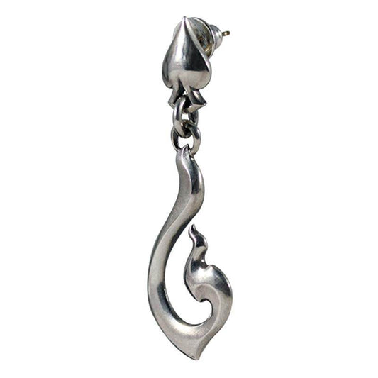 RAT RACE - Large Drop Flare Pierce / Right [ FEP-4R-G ] - RAT RACE OFFICIAL STORE