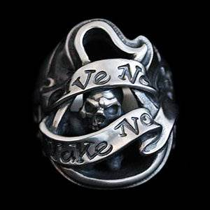 EDEN - Ring – RAT RACE OFFICIAL STORE