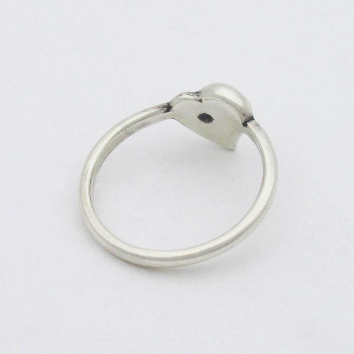 r.l.d / Rat Race - Bling Heart Ring L – RAT RACE OFFICIAL STORE