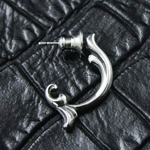 Ravish Rucy - Grass Hoop Pierce [ RKEP-1 ] - RAT RACE OFFICIAL STORE