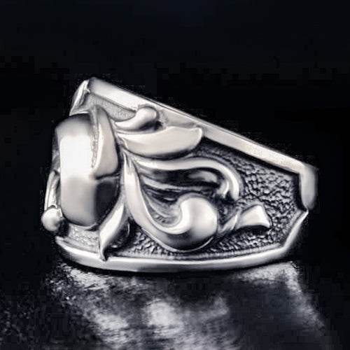 Ravish Rucy - Ivy Wide Ring – RAT RACE OFFICIAL STORE