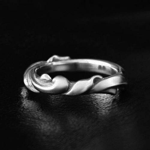 Ravish Rucy / ラヴィッシュルーシー Rucy Cross Ring ルーシー