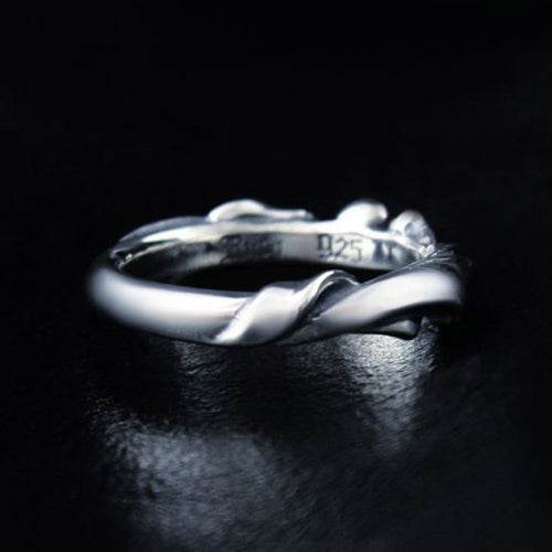 Ravish Rucy - Ivy Narrow Ring – RAT RACE OFFICIAL STORE