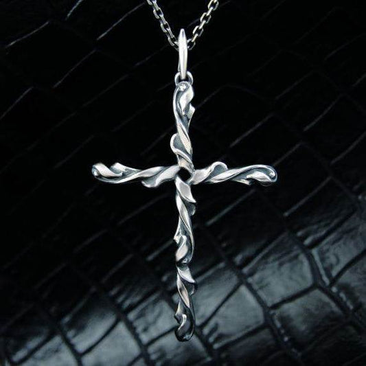 Ravish Rucy - Ivy Cross Top [ RKT-3 ] - RAT RACE OFFICIAL STORE