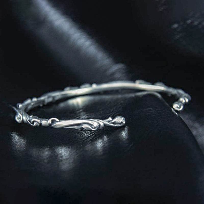 Ravish Rucy - Ivy Narrow Bangle – RAT RACE OFFICIAL STORE