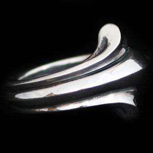 Ravish Rucy - Rucy Lily Ring [ RLR-2 ] - RAT RACE OFFICIAL STORE