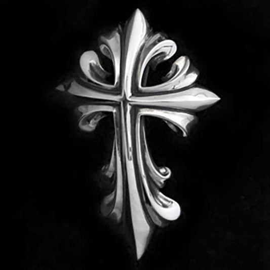 Ravish Rucy - Rucy Lily Cross Top [ RLT-1 ] - RAT RACE OFFICIAL STORE