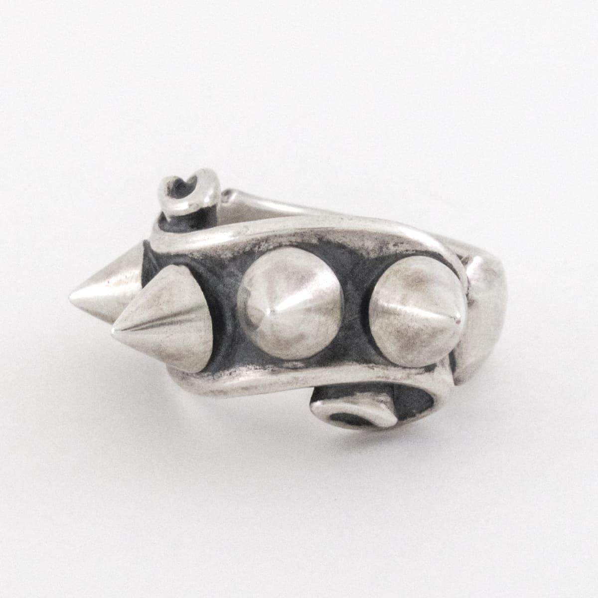 シルバーアクセサリー ラットレース オフィシャルストア – RAT