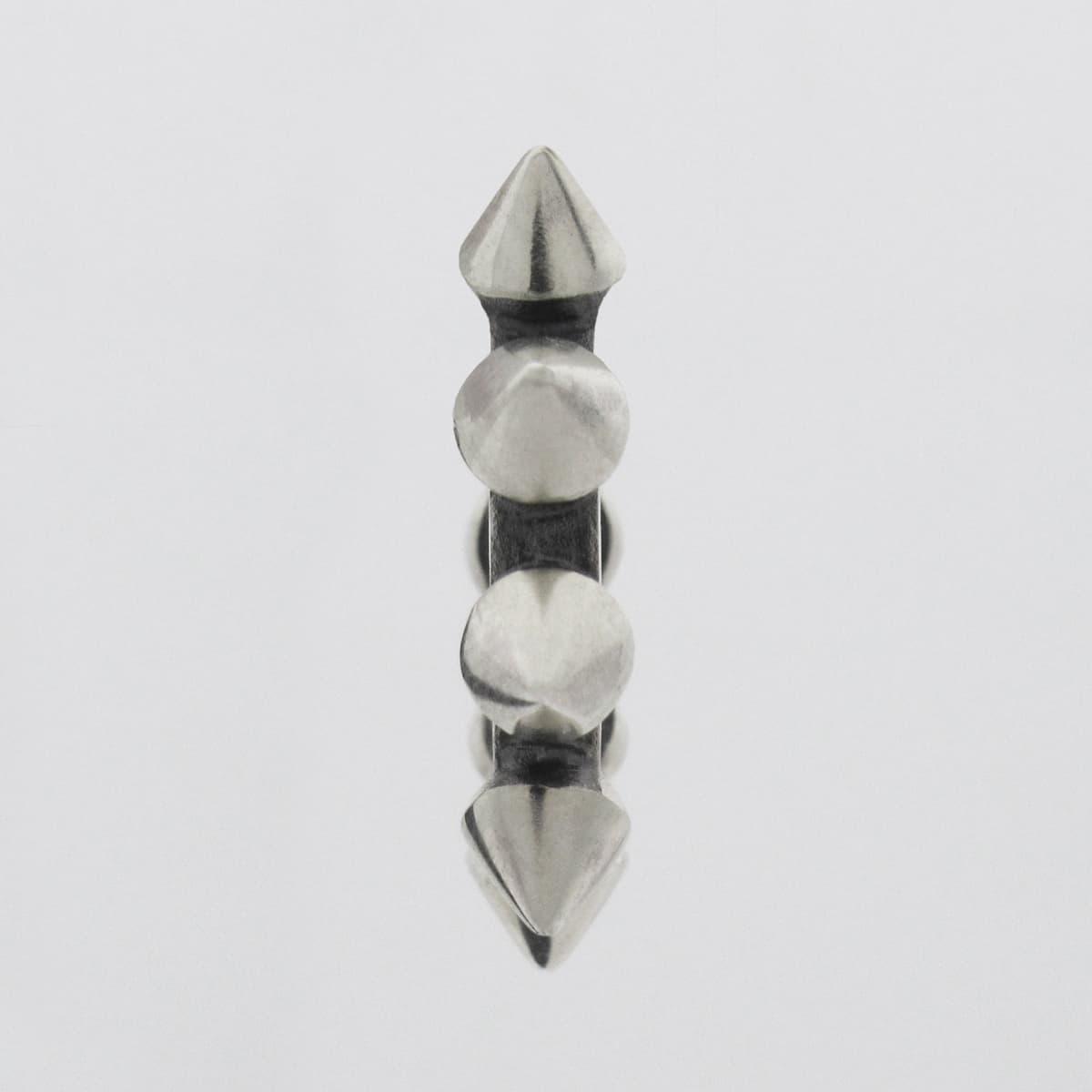 ラットレース - Studs Hoop Pierce C5 – RAT RACE OFFICIAL STORE