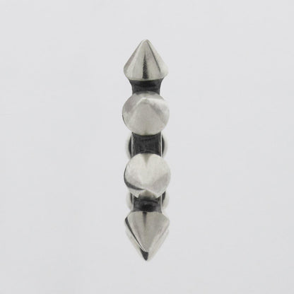 Studs Hoop Pierce "C5" [ SHEP-1-G ] - RAT RACE OFFICIAL STORE