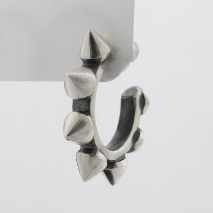 Studs Hoop Pierce "C5" [ SHEP-1-G ] - RAT RACE OFFICIAL STORE
