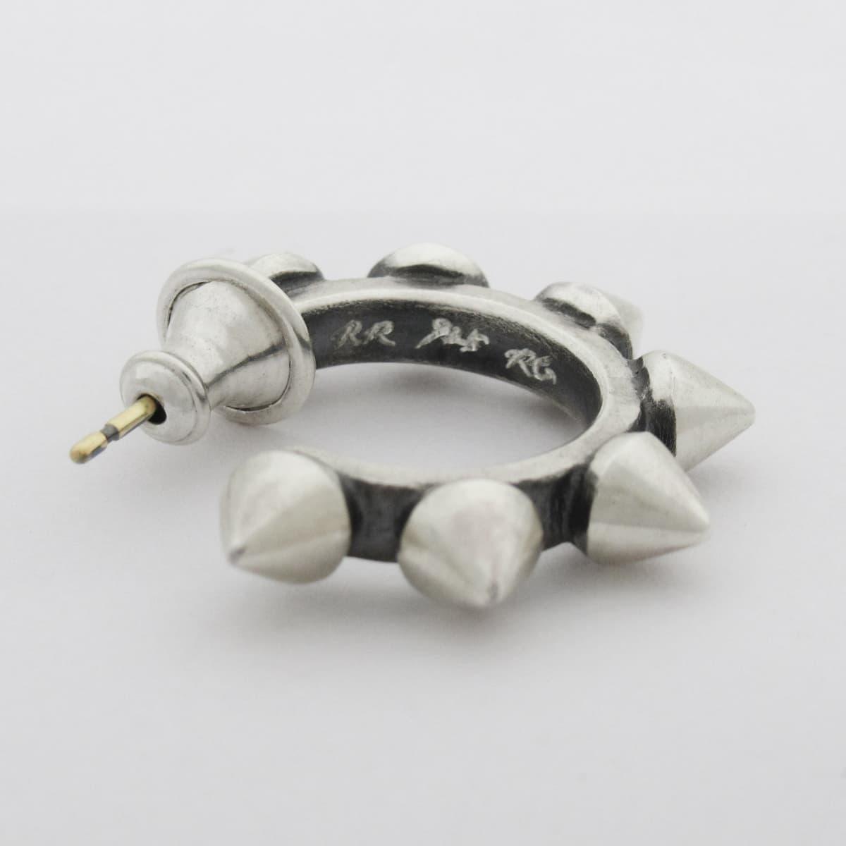 RATS - 超希少【RARE】Rats 1st Pierce 18K Gold ピアス レアの