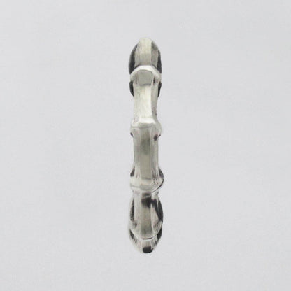 RAT RACE - Spider Web Hoop Pierce [ SWEP-2-G ] - RAT RACE OFFICIAL STORE
