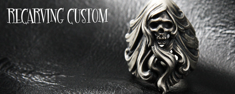 Recarving Custom