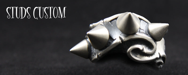 Studs Custom