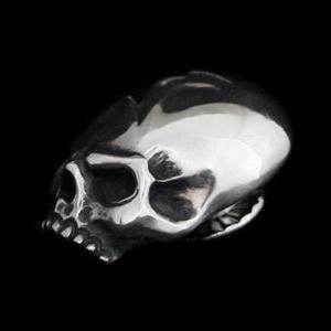 Rock and Justice EDEN - Roger Skull Studs - EDEN ROCK STORE