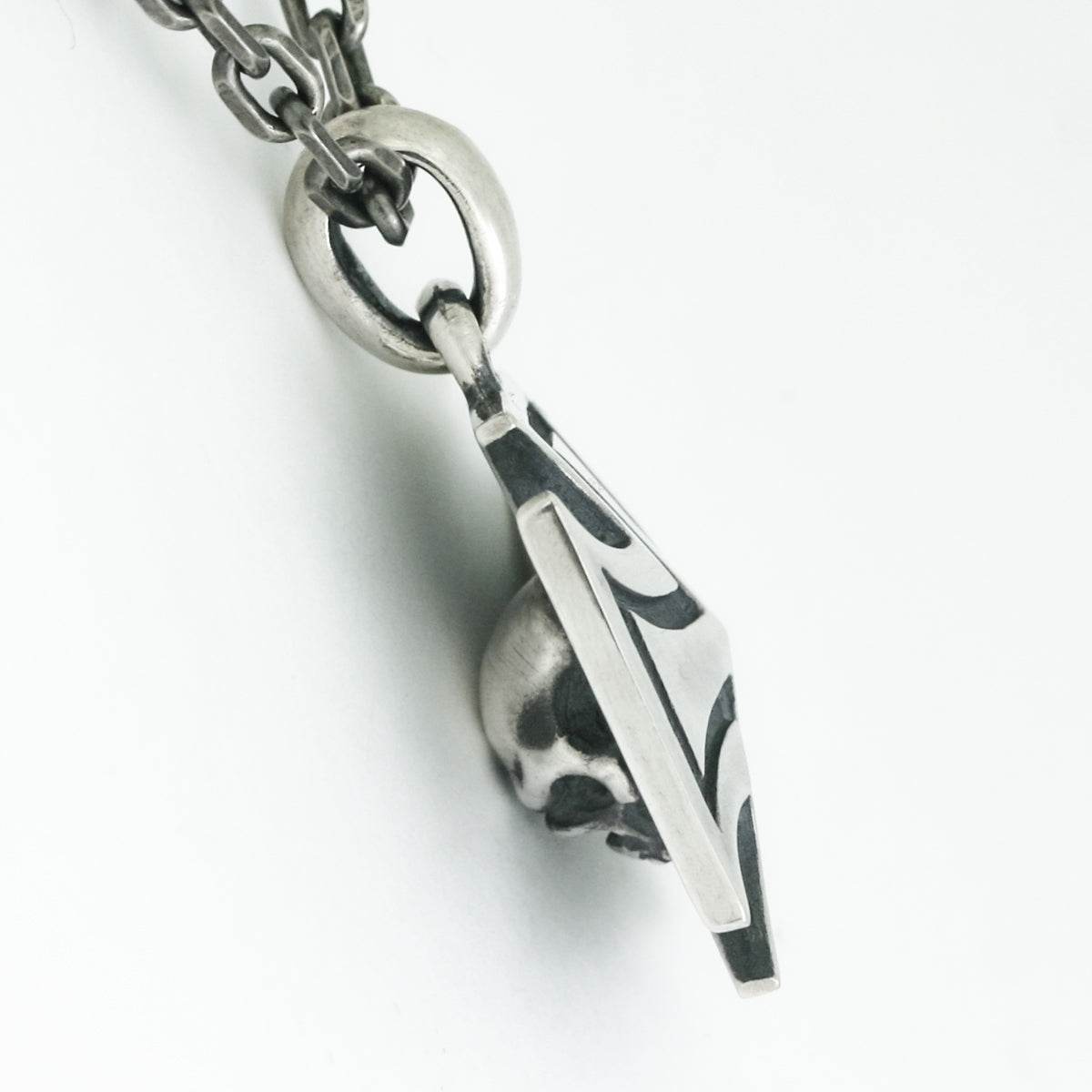 Rock and Justice EDEN - Iron Cross Top - EDEN ROCK STORE