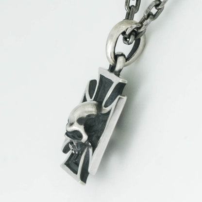 Rock and Justice EDEN - Iron Cross Top - EDEN ROCK STORE