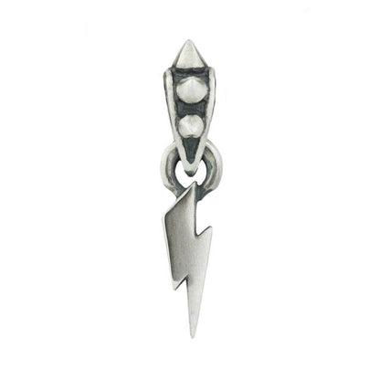 Rock and Justice EDEN - Lightning Top - EDEN ROCK STORE