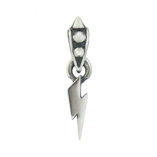 Rock and Justice EDEN - Lightning Top - EDEN ROCK STORE