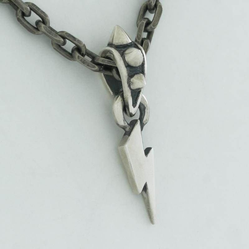 Rock and Justice EDEN - Lightning Top - EDEN ROCK STORE