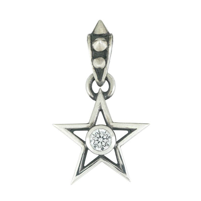 Rock and Justice EDEN - Shining Star Top CZ/CL - EDEN ROCK STORE