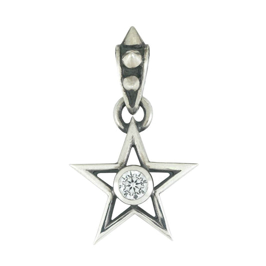 Rock and Justice EDEN - Shining Star Top CZ/CL - EDEN ROCK STORE