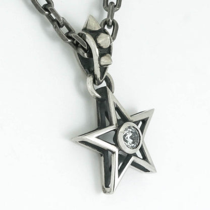 Rock and Justice EDEN - Shining Star Top CZ/CL - EDEN ROCK STORE