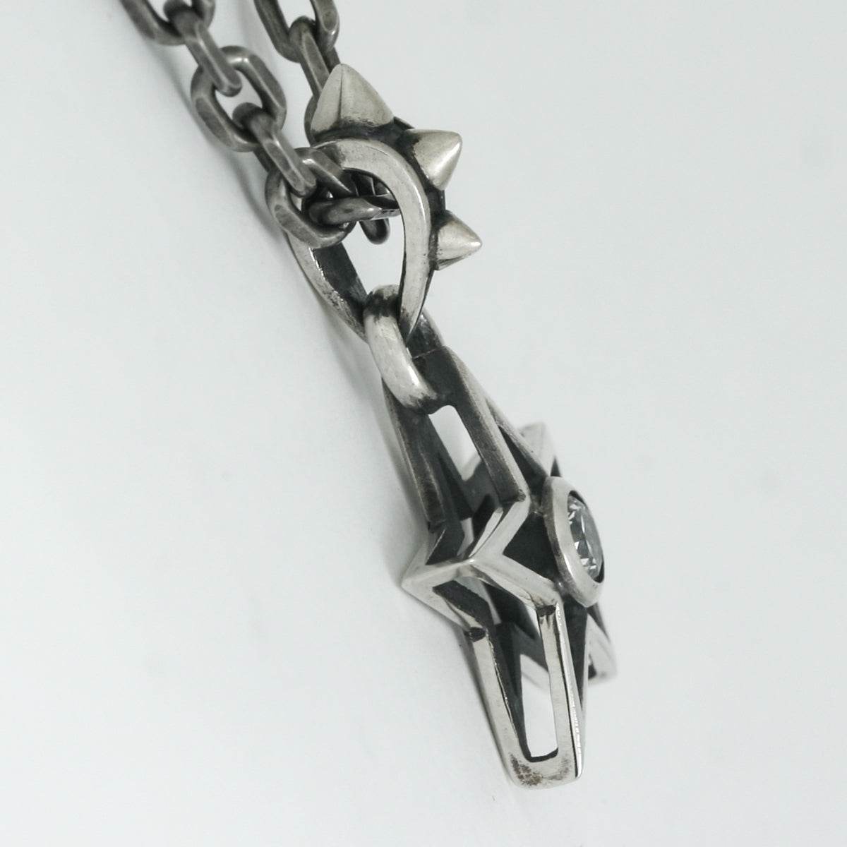 Rock and Justice EDEN - Shining Star Top CZ/CL - EDEN ROCK STORE