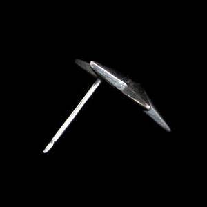 Rock and Justice EDEN - JUSTISTAR Pierce - EDEN ROCK STORE