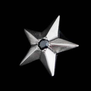 Rock and Justice EDEN - Shining Star Pierce - EDEN ROCK STORE