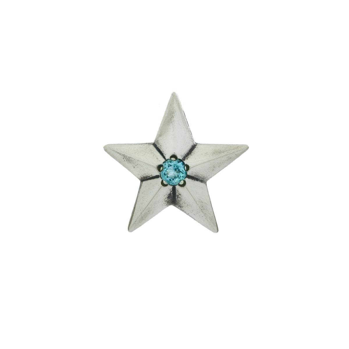 Rock and Justice EDEN - Shining Star Pierce - EDEN ROCK STORE