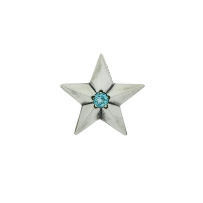 Rock and Justice EDEN - Shining Star Pierce - EDEN ROCK STORE