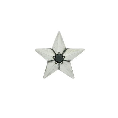 Rock and Justice EDEN - Shining Star Pierce - EDEN ROCK STORE