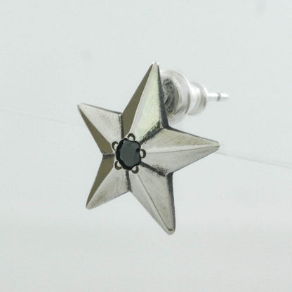 Rock and Justice EDEN - Shining Star Pierce - EDEN ROCK STORE