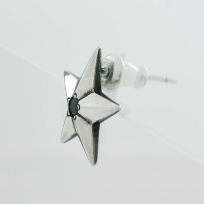 Rock and Justice EDEN - Shining Star Pierce - EDEN ROCK STORE