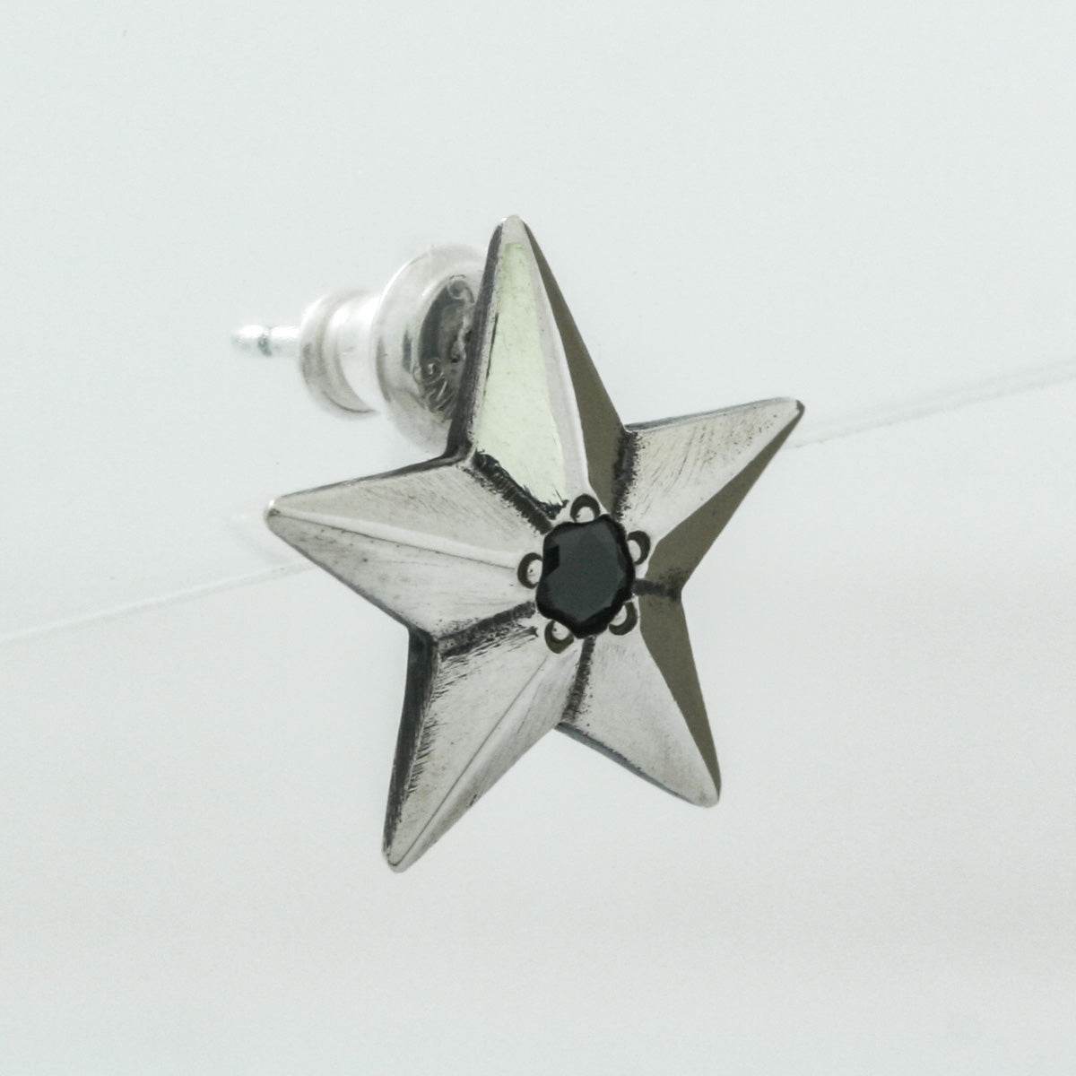 Rock and Justice EDEN - Shining Star Pierce - EDEN ROCK STORE