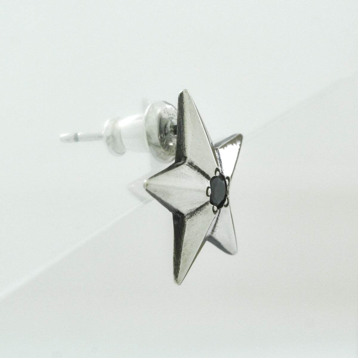 Rock and Justice EDEN - Shining Star Pierce - EDEN ROCK STORE