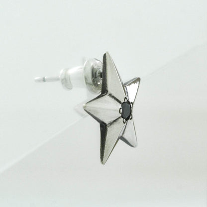 Rock and Justice EDEN - Shining Star Pierce - EDEN ROCK STORE