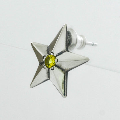 Rock and Justice EDEN - Shining Star Pierce - EDEN ROCK STORE