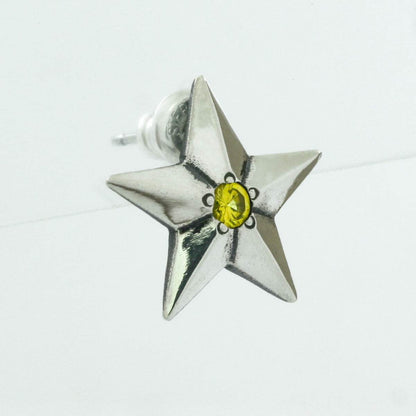 Rock and Justice EDEN - Shining Star Pierce - EDEN ROCK STORE