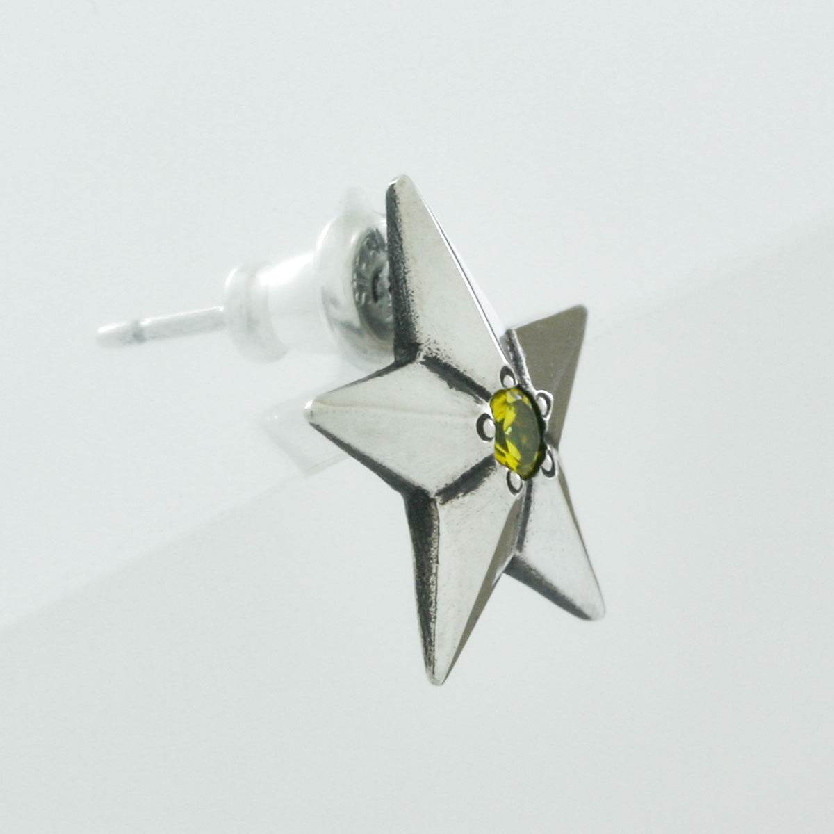 Rock and Justice EDEN - Shining Star Pierce - EDEN ROCK STORE