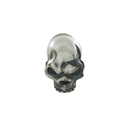 Rock and Justice EDEN - Clash Star Skull Pierce LS - EDEN ROCK STORE