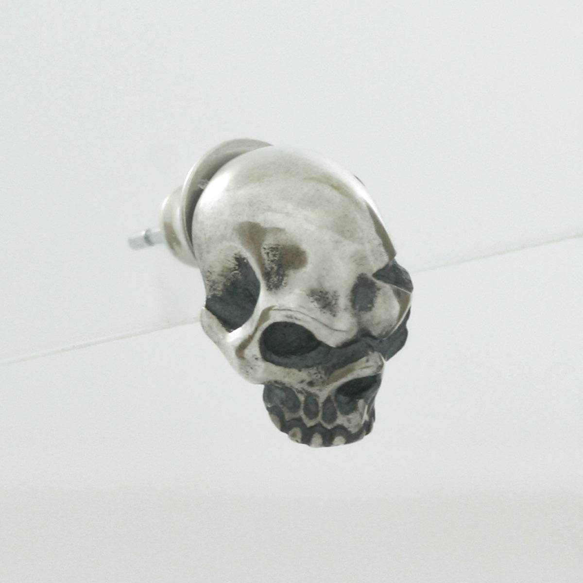 Rock and Justice EDEN - Clash Star Skull Pierce LS - EDEN ROCK STORE