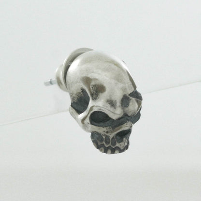 Rock and Justice EDEN - Clash Star Skull Pierce LS - EDEN ROCK STORE