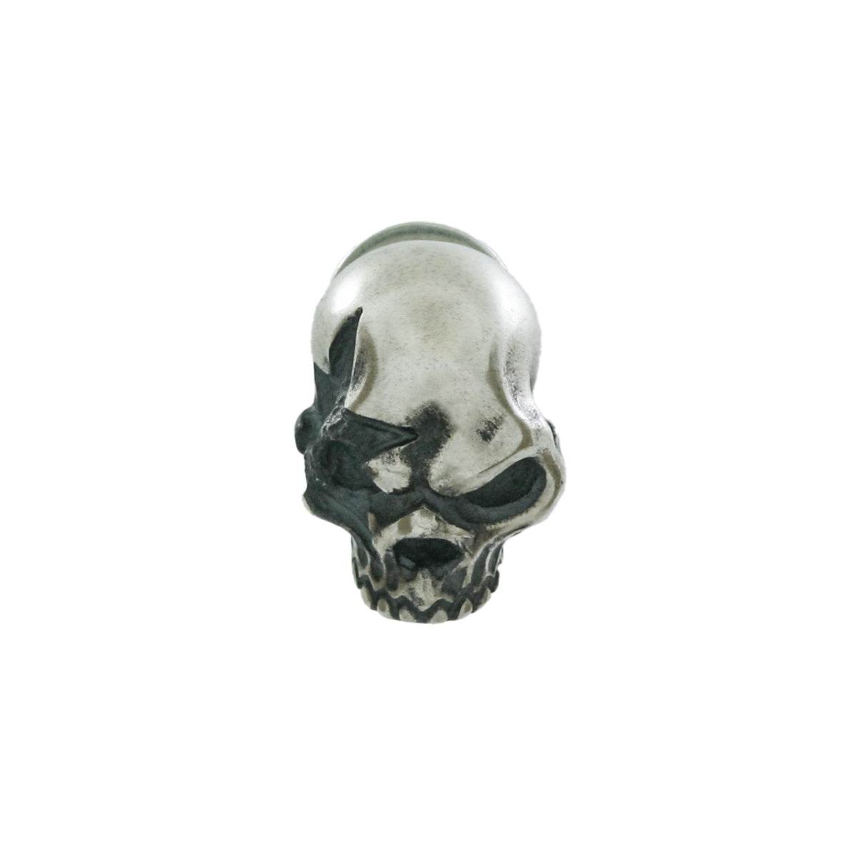Rock and Justice EDEN - Clash Star Skull Pierce RS - EDEN ROCK STORE