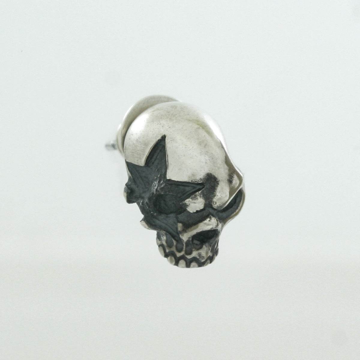 Rock and Justice EDEN - Clash Star Skull Pierce RS - EDEN ROCK STORE