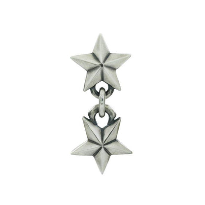 Rock and Justice EDEN - Tiny Star Pierce with Type-G - EDEN ROCK STORE