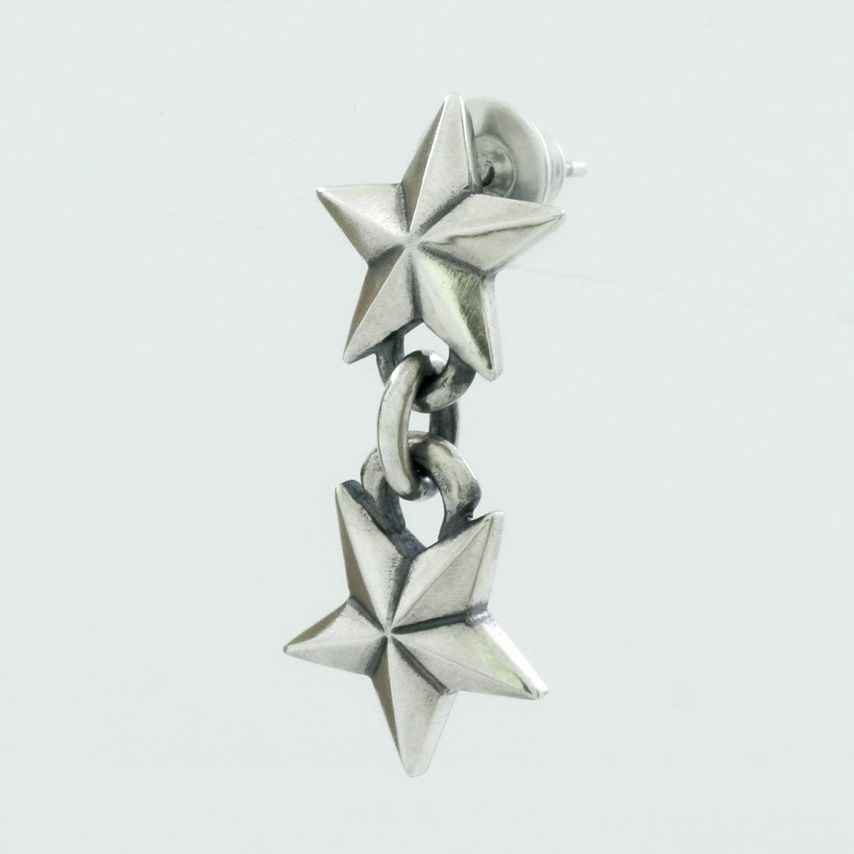 Rock and Justice EDEN - Tiny Star Pierce with Type-G - EDEN ROCK STORE